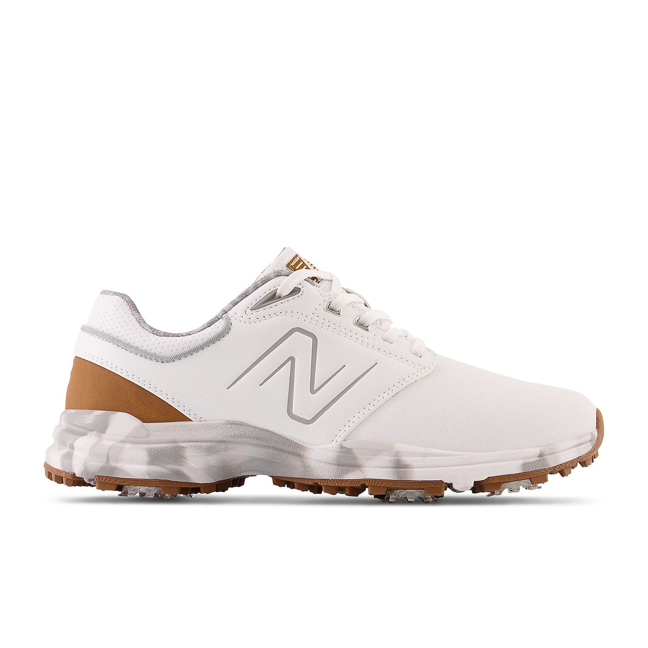 New Balance Brighton 'White Brown Camo' MG2010WB
