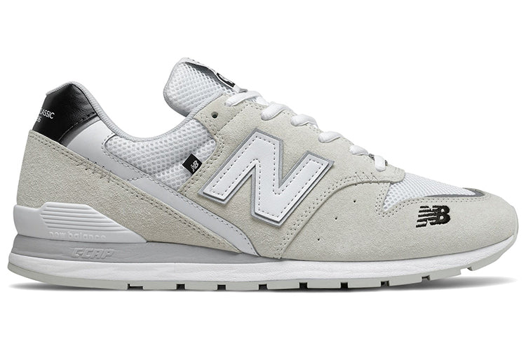 New Balance 996 Series Beige 'Cream y' CM996CPB