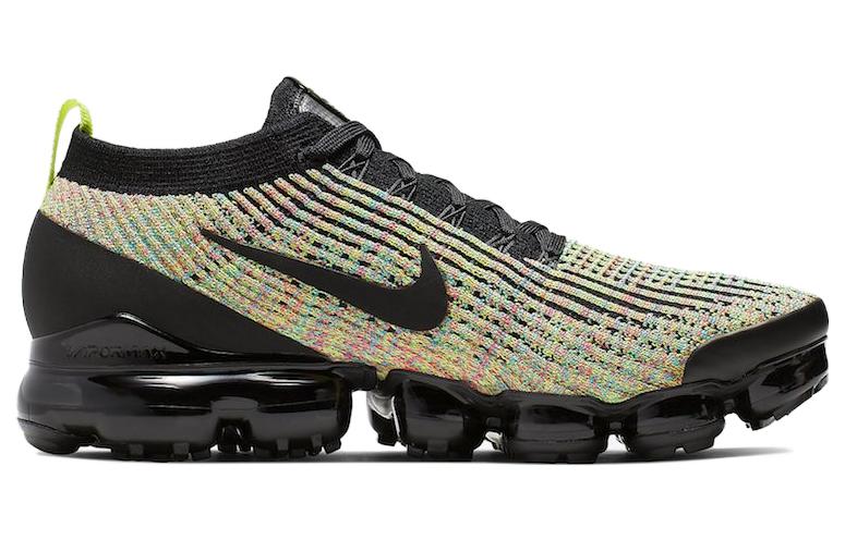 Nike Air VaporMax Flyknit 3 'Multi-Color' AJ6900-006