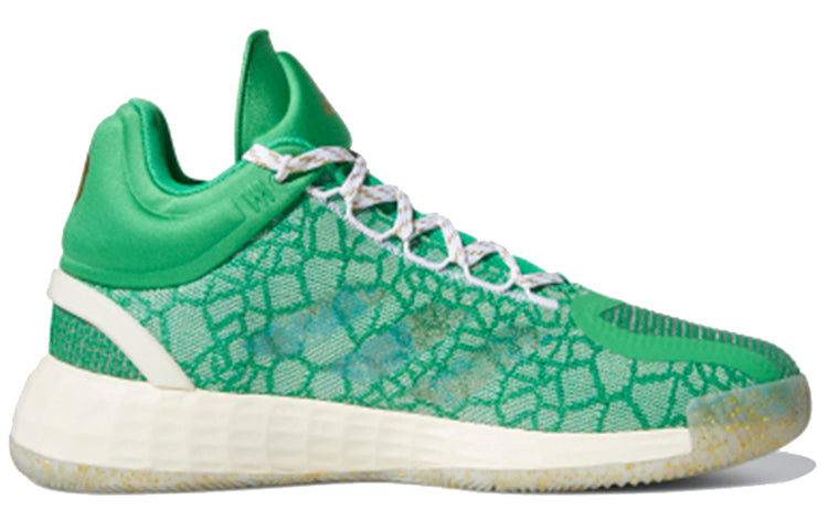 adidas D Rose 11 'Christmas Pack' FZ0849