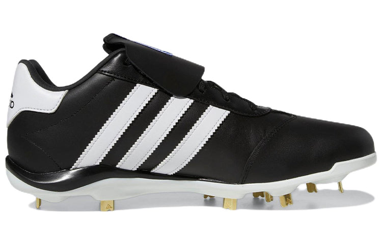 adidas Stabile V9 'Black White Gold' GX4509