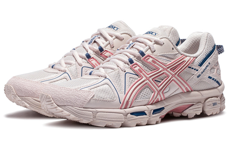 (WMNS) ASICS Gel-Kahana 8 'Cream Pink' 1012A978-202