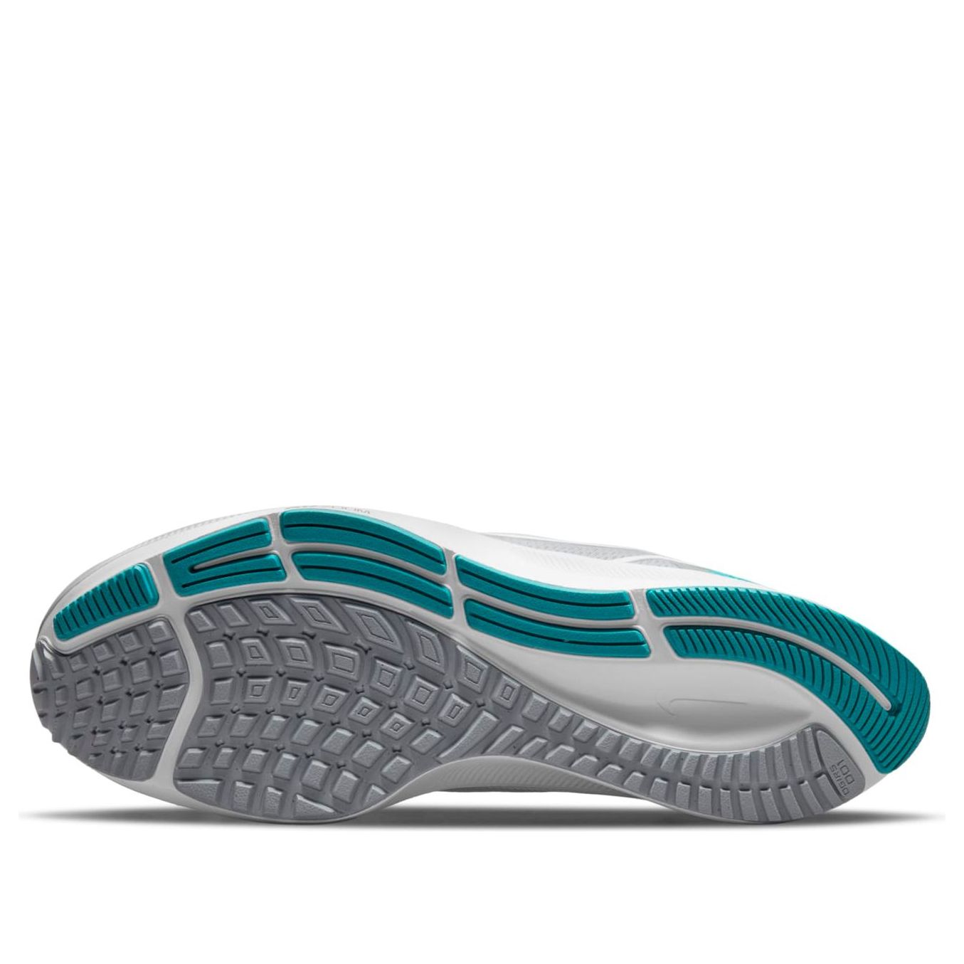 Nike x NFL Air Zoom Pegasus 38 'Miami Dolphins' DJ0823-001