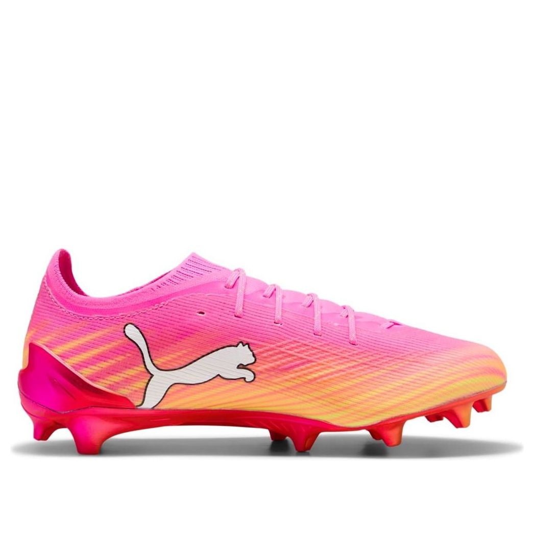 PUMA Ultra 6 Ultimate FG 'Poison Pink White' 108699-05