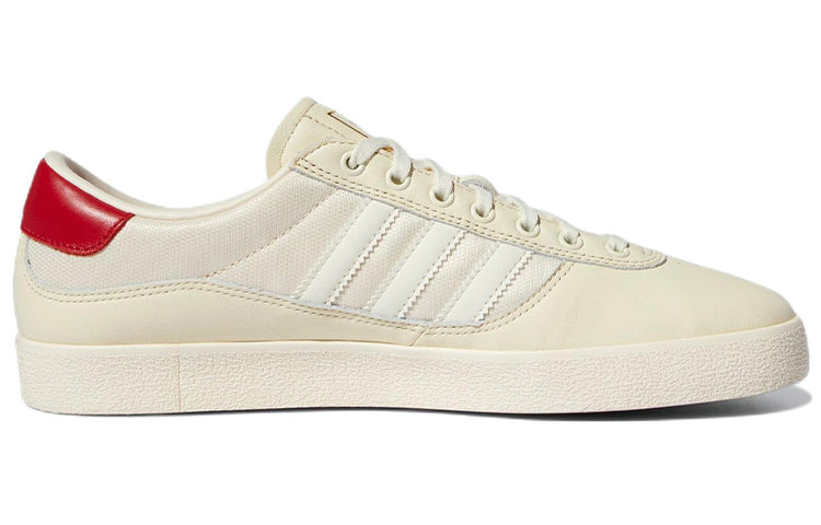 adidas Puig Indoor 'Cream White Scarlet' GW3150