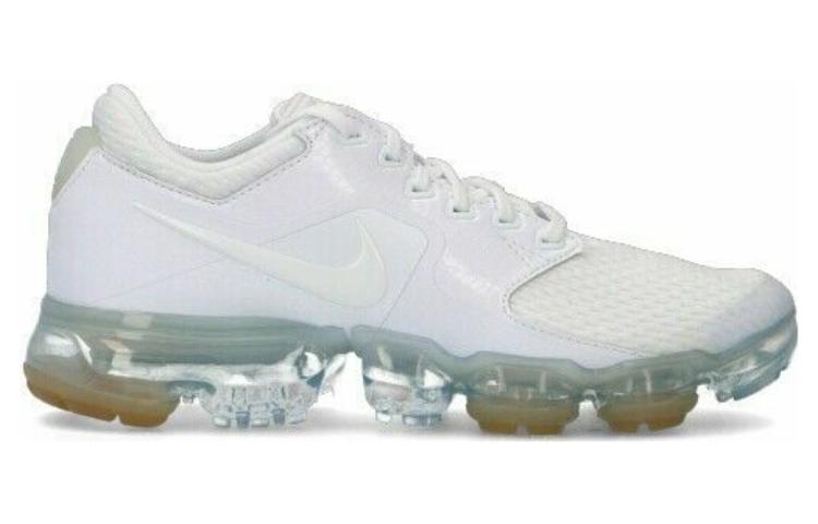 (WMNS) Nike Air VaporMax 'Metallic Silver' AH9045-101