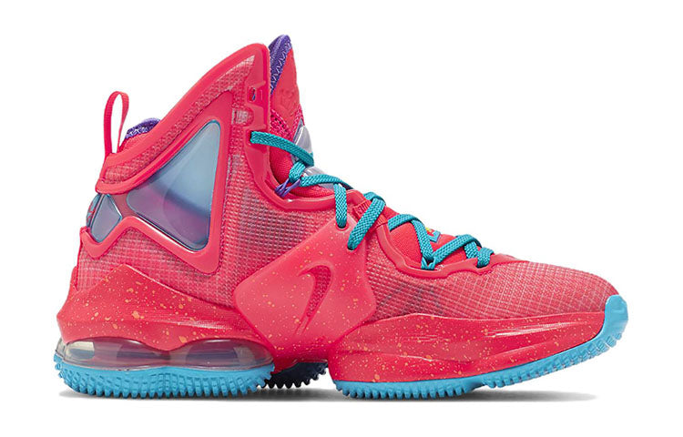 (GS) Nike LeBron 19 'King's Crown' DD0418-600
