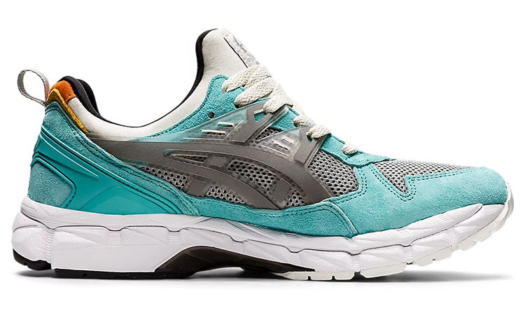 ASICS x Awake NY Gel-Kayano 21 'Teal' 1201A459-300