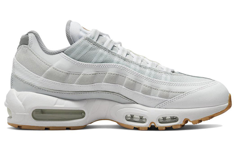 Nike Air Max 95 'Pure Platinum' DM0011-100