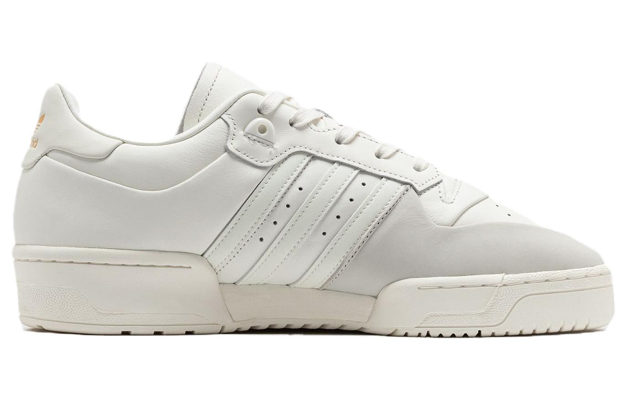 adidas x Real Madrid Rivalry 86 Low 'White Light Purple' ID0961