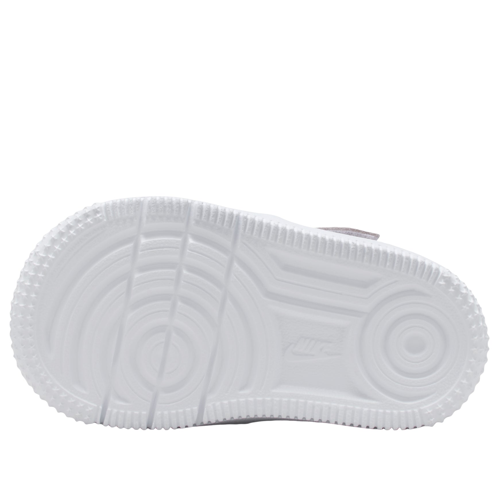 (TD) Nike Air Force 1 Low EasyOn 'White Medium Soft Pink' IH4491-115