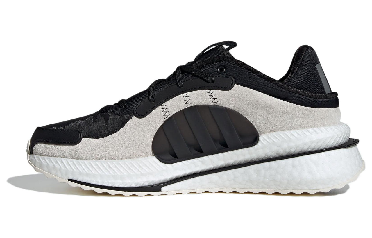 adidas X_PLRBOOST 'Grey Black' ID4004