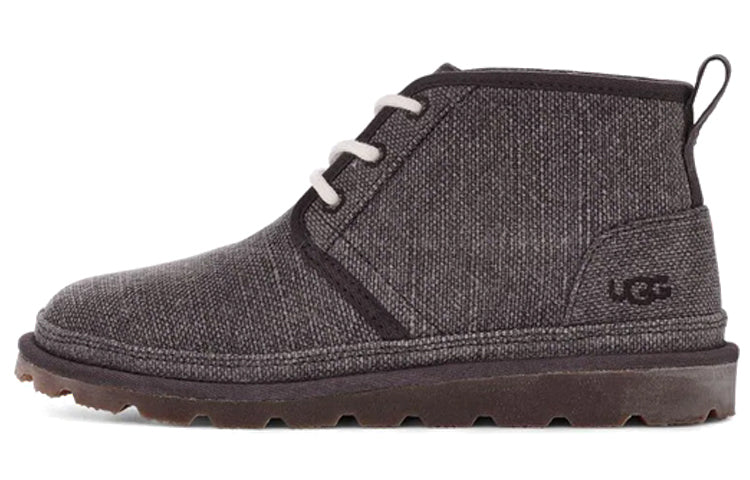 (WMNS) UGG Neumel 'Grey' 1119597-GREY