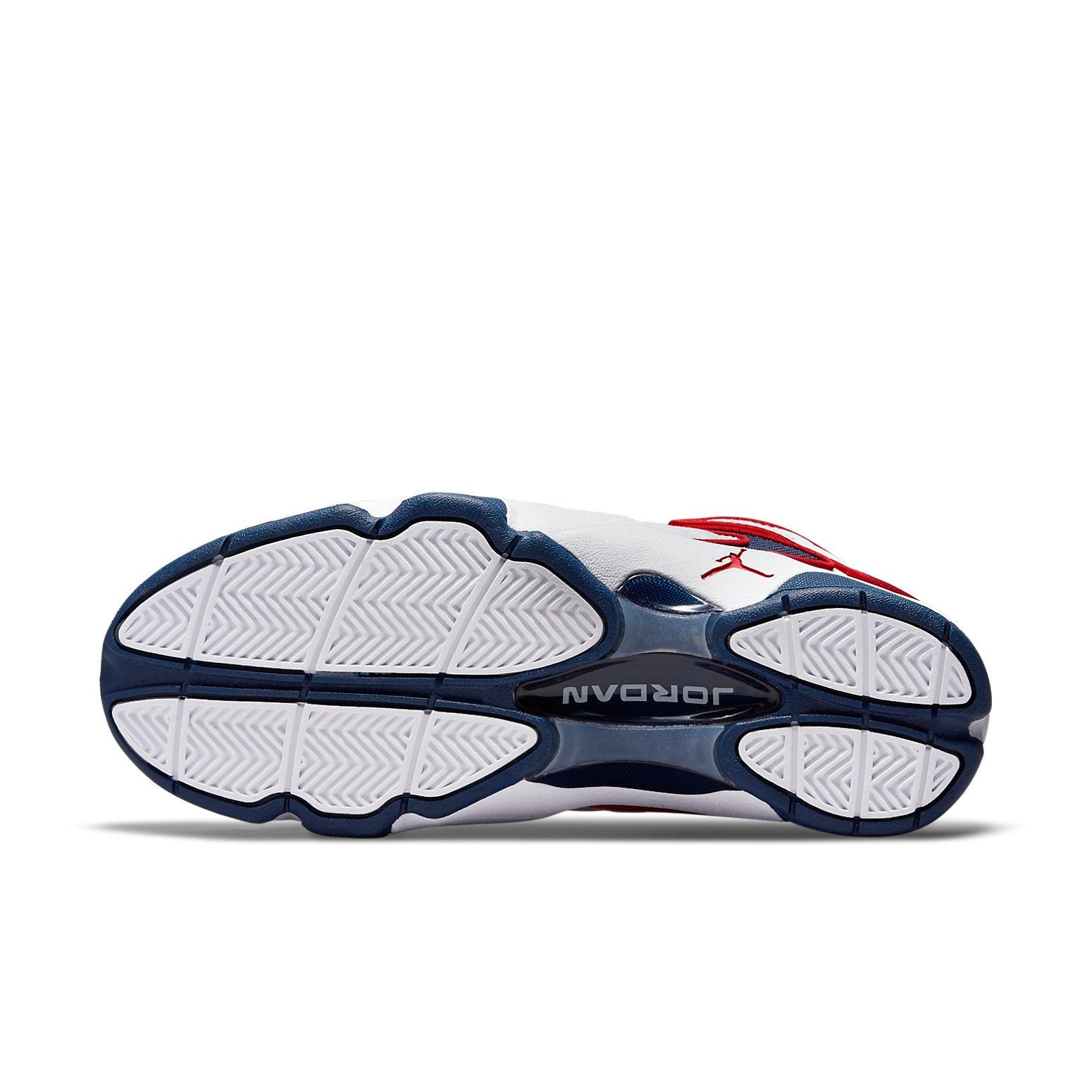 (WMNS) Air Jordan OG 'USA' 133000-100