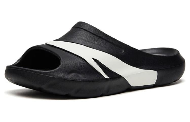 ANTA C37 Slides 'Black White' 112338511-2