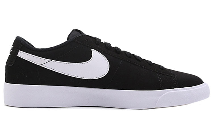 Nike Blazer Low 'Black' 371760-029