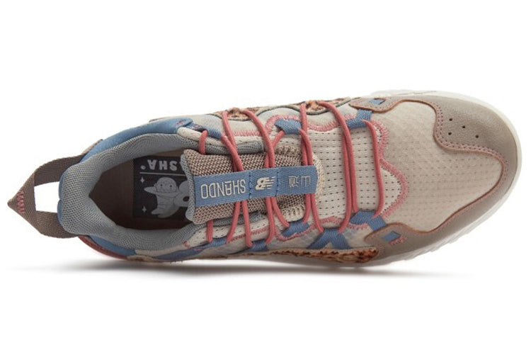 New Balance Tyakasha 'Gray Leopard Blue' MTSHATK