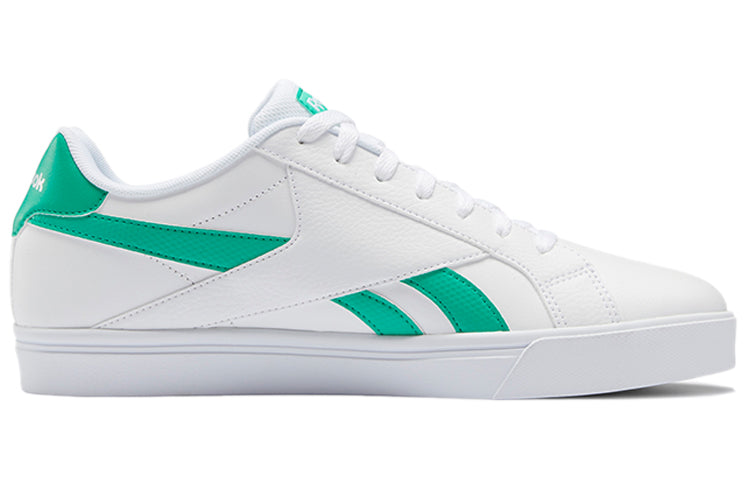 Reebok Royal Complete3 Low 'White Green' FW0860
