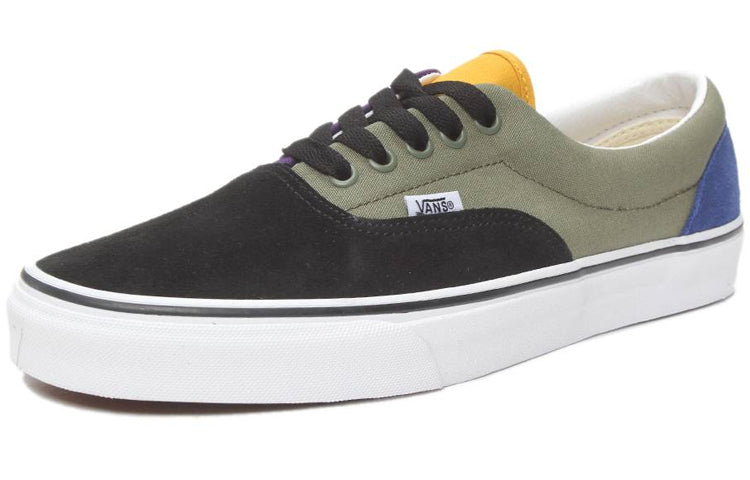Vans Otw Rally Era Greenpurple VN0A4BV4VXU