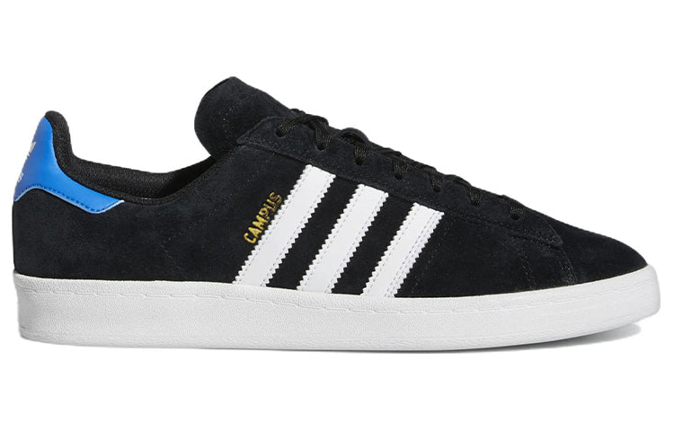 adidas Campus ADV 'Black White' GY6913