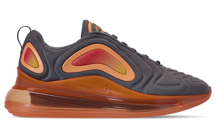 Nike Air Max 720 'Fuel Orange' AO2924-006