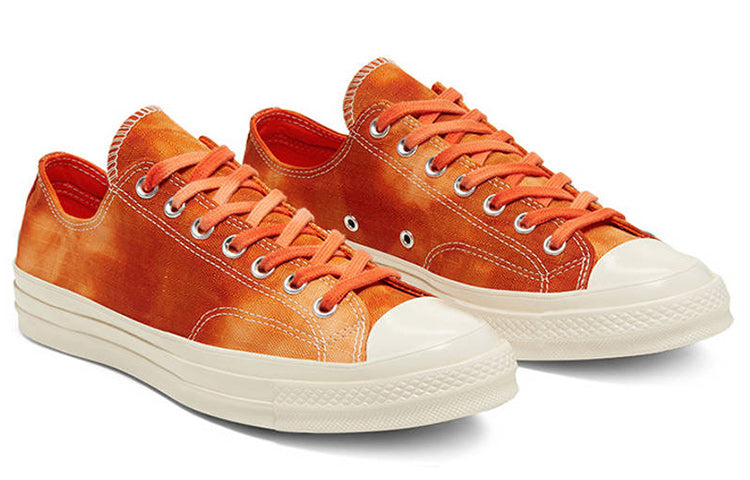Converse Chuck 70 Low 'Twisted Vacation - Venetian Rust' 167651C