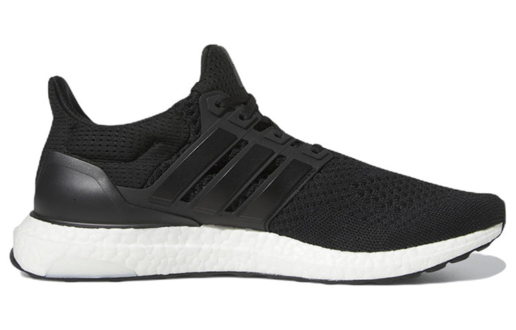 adidas UltraBoost 1.0 'Double Black' HQ4201