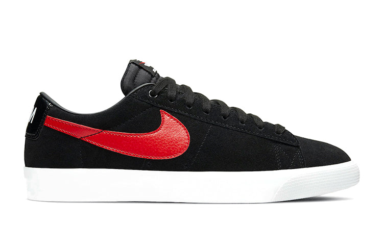 Nike Zoom Blazer Low GT SB 'Bred' 704939-005