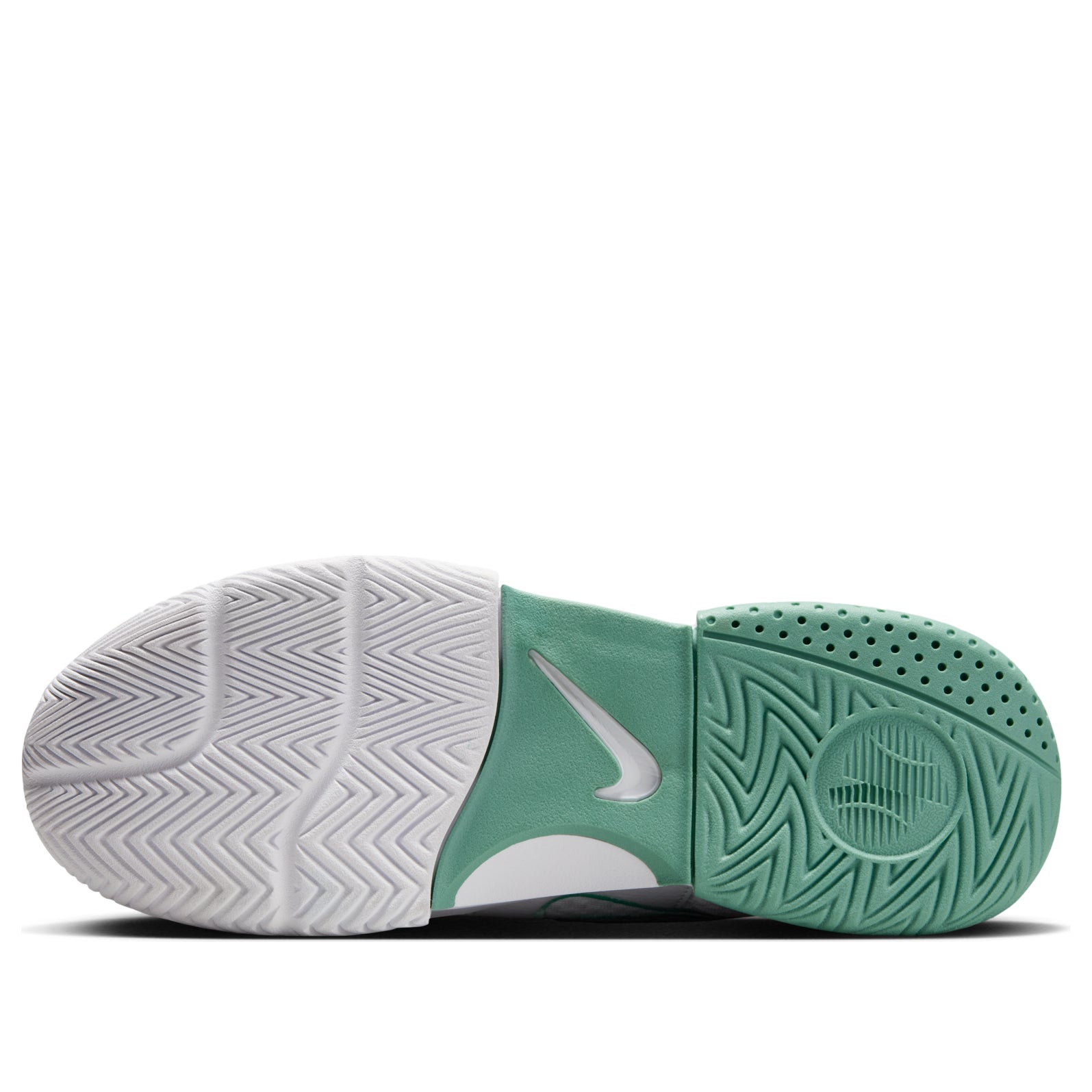 (WMNS) Nike Court Lite 4 'White Cannon Mint Foam' FD6575-107