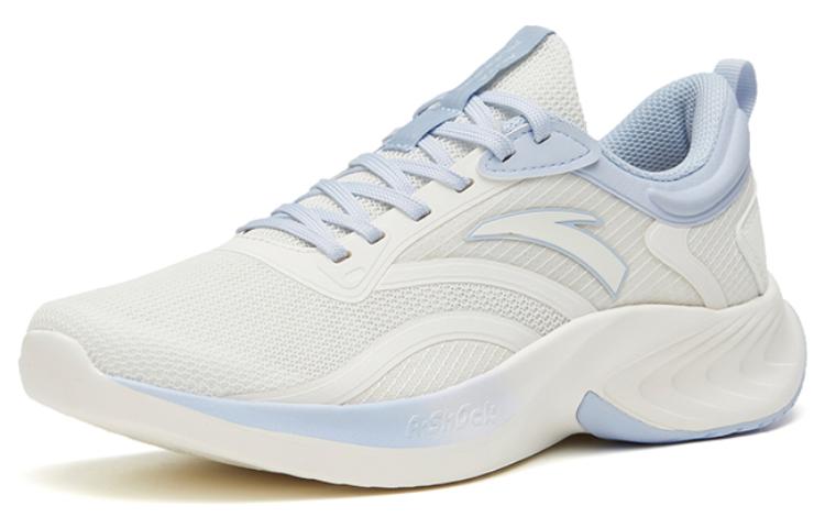 (WMNS) ANTA Stinger SE 'White Blue' 922315585-1
