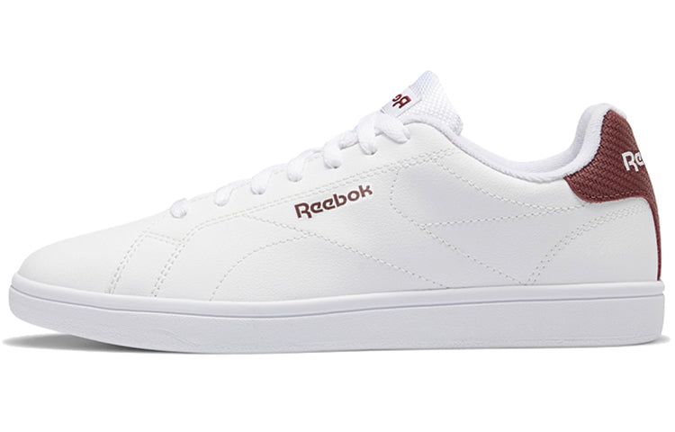 Reebok Royal COMPLETE CLN2 'White Red' FY5841