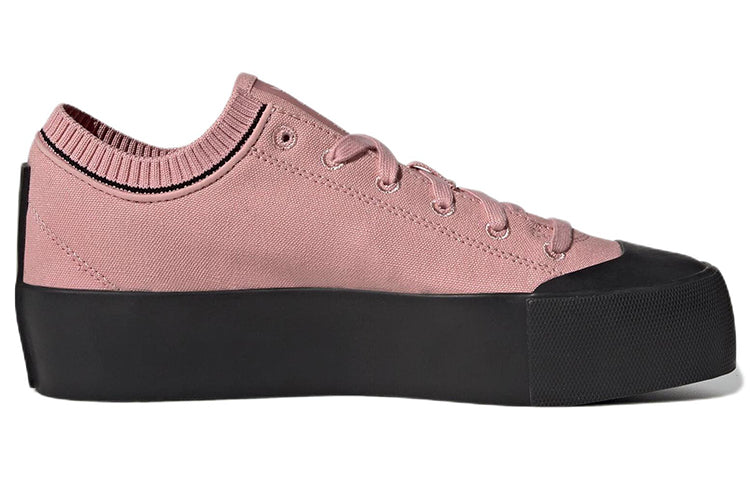 (WMNS) adidas Karlie Kloss x Trainer XX92 Vegan 'Wonder Mauve' GY0850