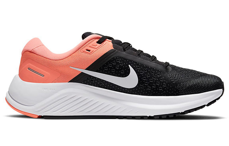 (WMNS) Nike Air Zoom Structure 23 'Pink Black' CZ6721-008