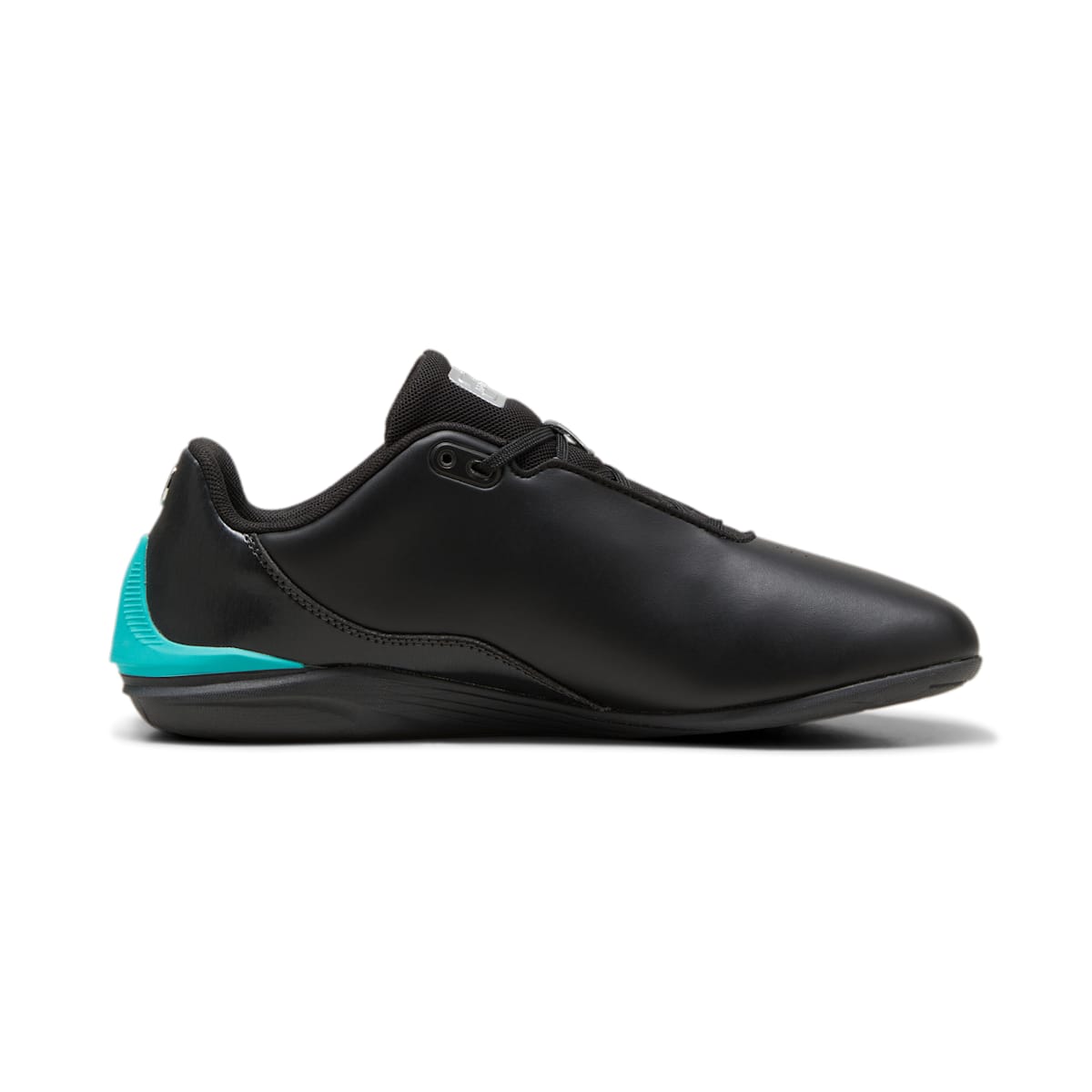 PUMA x Mercedes-AMG Petronas F1 Drift Cat Decima 'Black Flat Grey' 307196-07