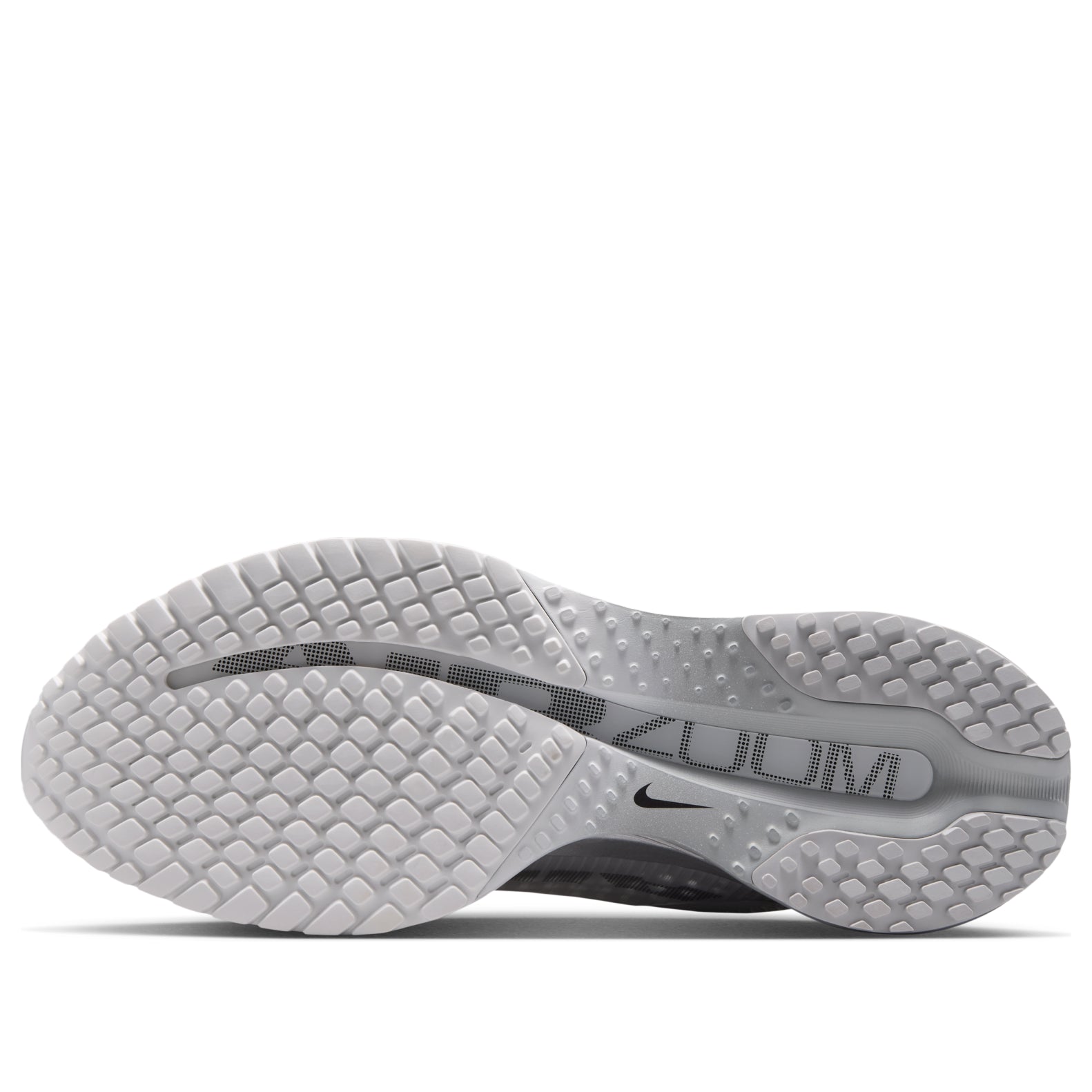 (WMNS) Nike Air Zoom Pegasus Premium 'Summit White Metallic Silver' IR0836-100