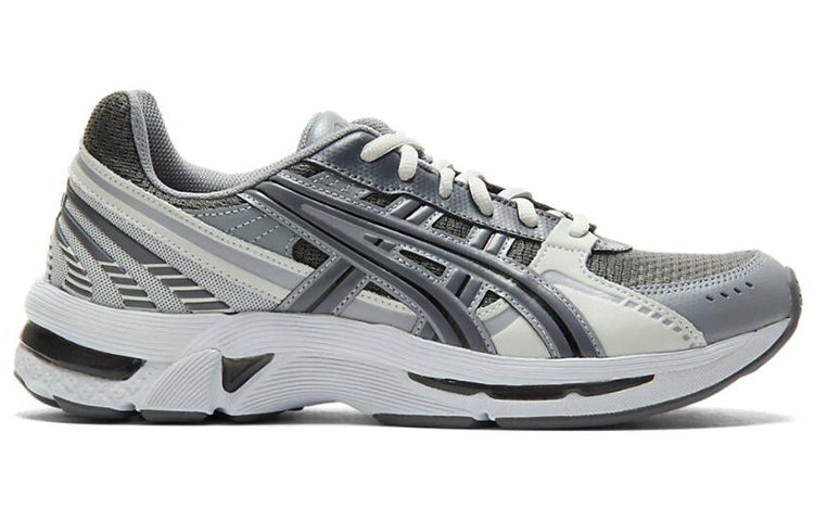 ASICS Gel-Kyrios 'Grey Silver' 1201A112-002