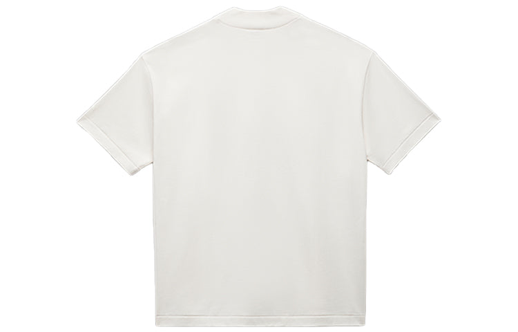 adidas Basketball T-shirt 'White' IA3448