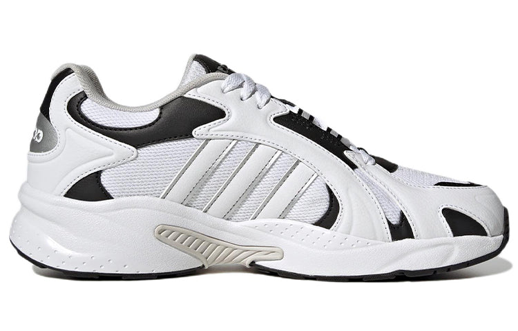 adidas neo Crazychaos Shadow 2.0 'White Black' GY4628