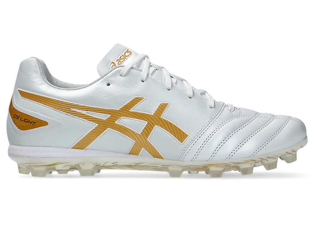 ASICS DS Light Pro AG 'White Pure Gold' 1103A096-101