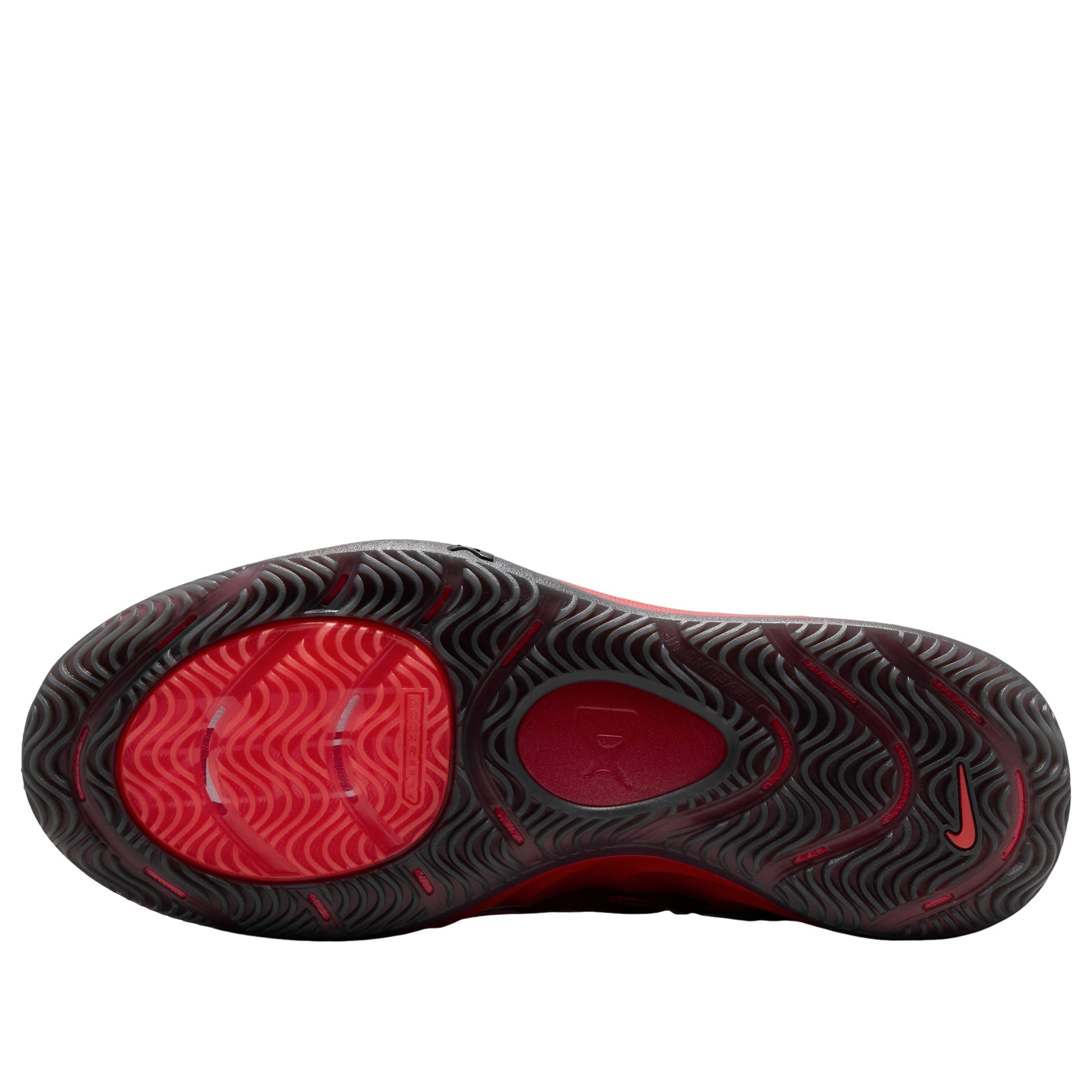 (WMNS) Nike A'Two 'Siren Red Black' IR4503-600