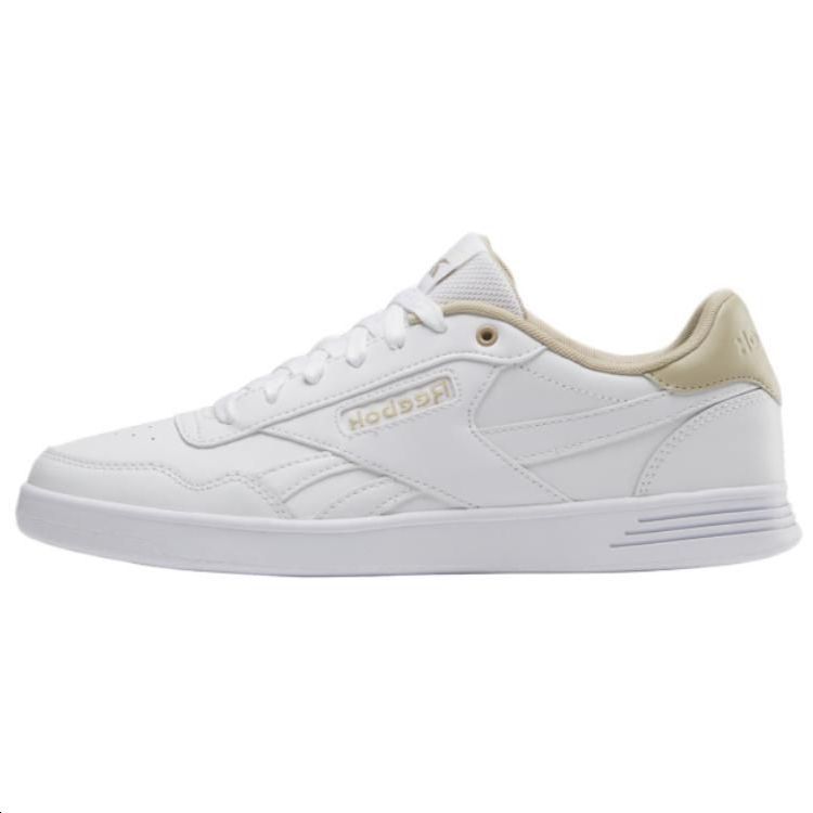 Reebok Court Advance 'White Oat' 100074280