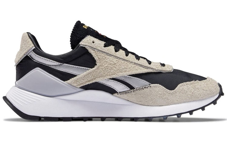Reebok Classic Leather Legacy AZ 'Stucco Silver Metallic' GX7568