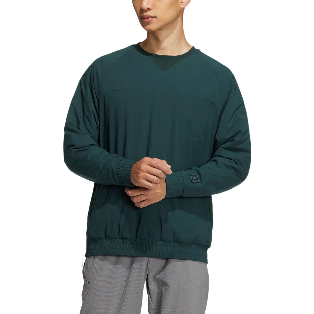 adidas Gt Rv Crew Jk Logo HG3258