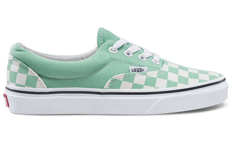 Vans Era 'Checkerboard - Neptune Green' VN0A38FRVOV