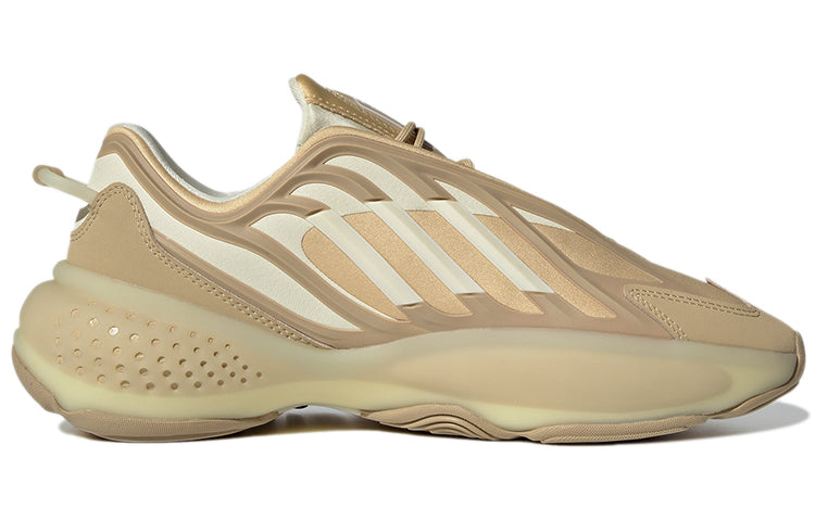 adidas originals Ozrah 'Cream Brown' GW5824