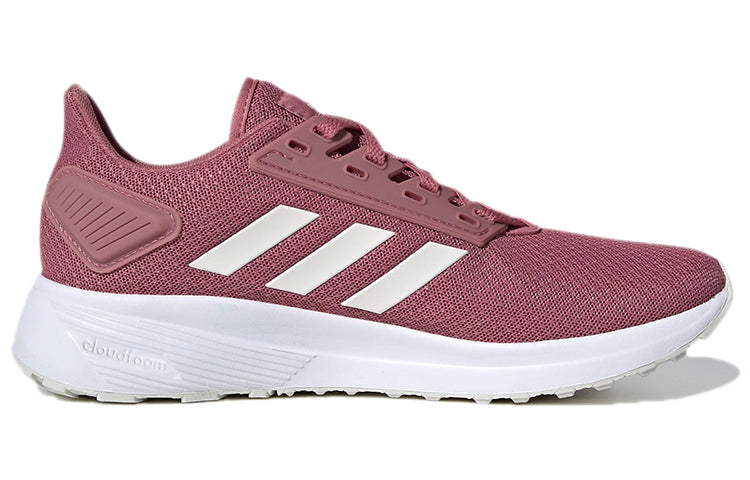 (WMNS) adidas Duramo 9 'Trace Maroon' FW2368