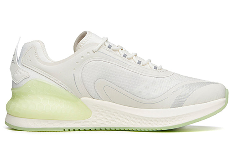 ANTA C37+ Low 'White Green' 912045537-7