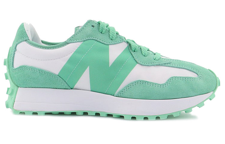 New Balance 327 '1-800 Summer - Neo Mint' MS327AO1