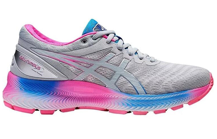 (WMNS) ASICS Gel-Nimbus Lite 'Electic Blue' 1012A667-100