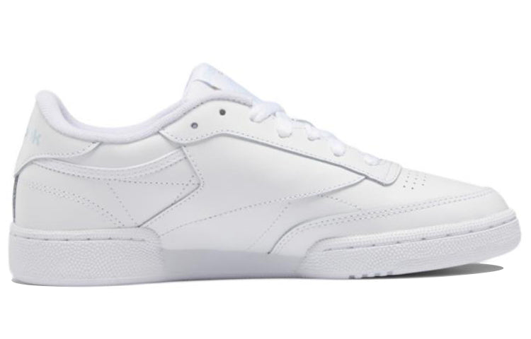 (WMNS) Reebok Club C 85 'White Glass Blue' GY9735